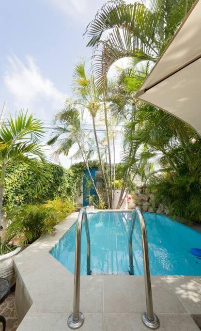 Villa Casa De Aves Relax And Breath