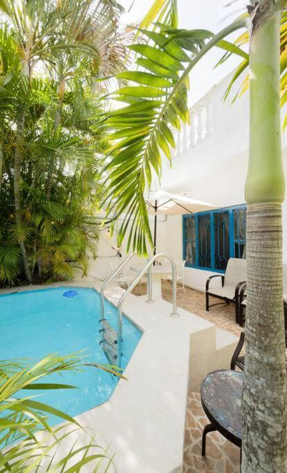 Casa De Aves Relax And Breath Villa Valladolid (Yucatan)