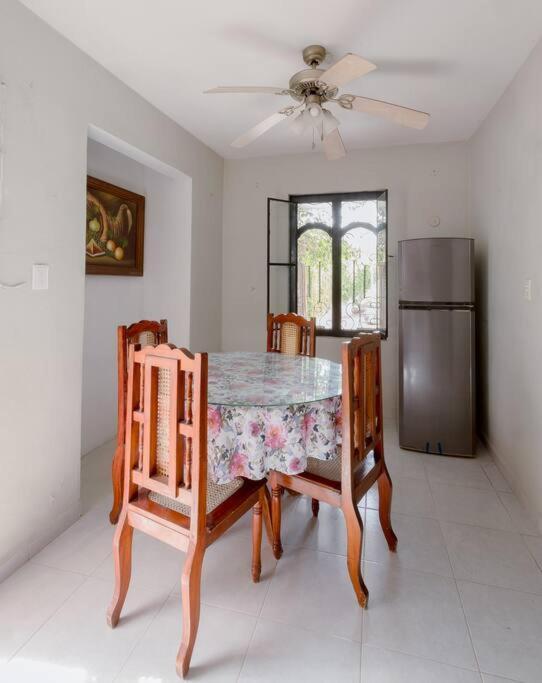 Casa De Aves Relax And Breath Villa