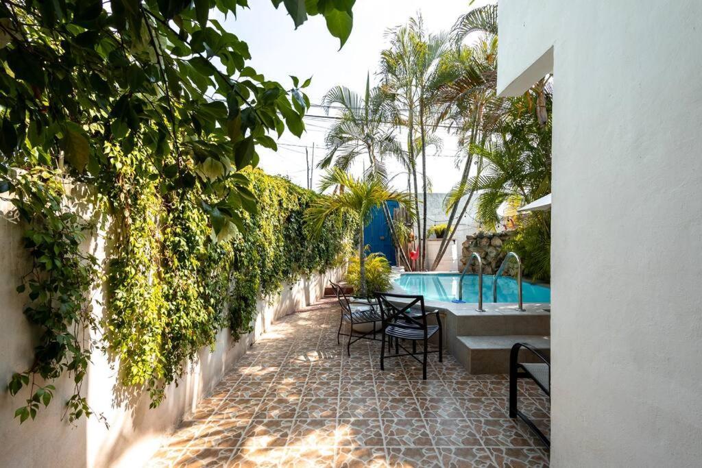 Casa De Aves Relax And Breath * Valladolid (Yucatan)
