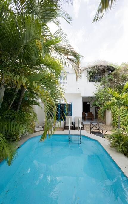 Villa Casa De Aves Relax And Breath